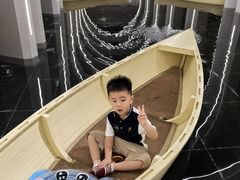 -涨巢·潮玩水疗局