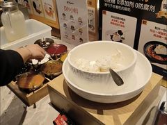 -比格比萨自助(裕源大厦店)