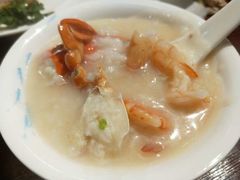 -悟长年潮汕菜砂锅粥(圣熙8号店)