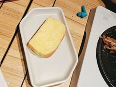 玉米浓汤-豪客来牛排(重庆三峡广场步行街1704店)