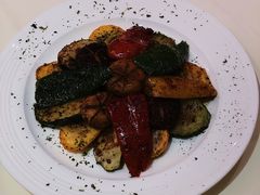 考时蔬-MIO弥欧洋房西餐厅(中央大街店)