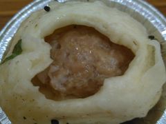 -许记生煎(遵义路店)