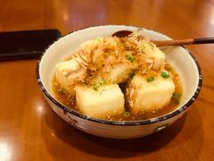 -気楽亭和食料理(气乐亭大世界本店)