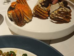 -小河盐帮·私家菜·烤鸭(三元桥·霄云路店)