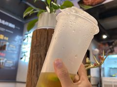 -木屋烧烤(龙岗龙城万科里店)