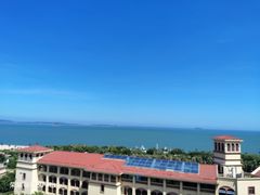 -厦门帝元维多利亚大酒店(环岛路黄厝海滩店)