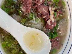 -辉程汤粉(沿江店)