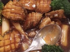 -老洋房花园饭店(绍兴路店)