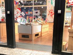 -布兰格(名仕花园店)