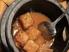 -莘府·老豆腐鱼头·建德菜(金马店)