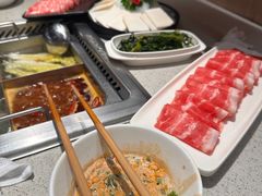 -海底捞火锅(人民广场店)