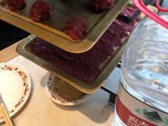 -东门口涮肉·砂锅·烤串(老门东店)