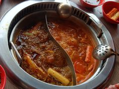 -季季红火锅(丰城洪客隆店)