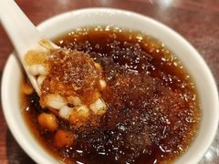 冰渣玉米糖水-螺世纪螺蛳粉·桂味小排档(裕德店)