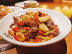 -江渔儿酸菜鱼(常平翔龙天地店)