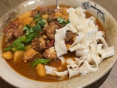 -那时新疆·若羌(经纬汇店)