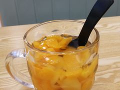 -面道赞宁海海鲜面(迎凤街店)