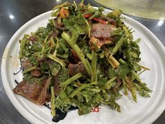 -都一处烧麦馆(前门店)