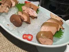 -同喜烤鸭店(光芒店)