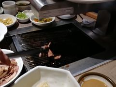 -一心烤肉(延安路店)