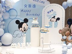 -艾加柒克蛋糕茶歇甜品台(春熙路店)