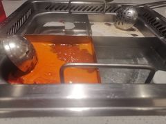 -海底捞火锅(高新万达广场店)