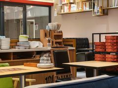 -米斯特比萨(罗斯福店)