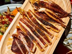 -1819餐厅·团队聚餐·烤串·精酿