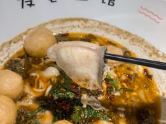 -友达面馆(广州总店)
