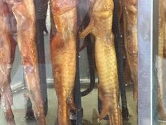 -一代烤翅王(大汉口店)