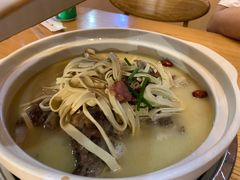 -骨捞专家·金华砂锅(西田城购物中心店)