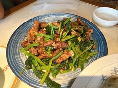 -日丰园海肠水饺·老字号大连海鲜(银泰城店)