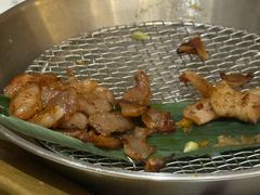-花味·自助烤肉(雨花客厅店)