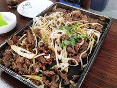 -清真永恒华威肉饼(潘家园店)