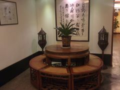 -苏州独墅湖书香世家酒店