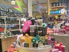 -LUSH(威尼斯人店)