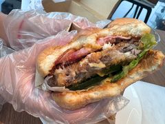 -魏家凉皮(博水商务大厦店)