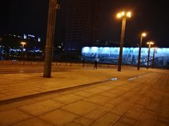 -百林公园-两江幸福广场