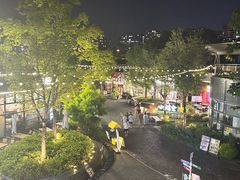 -杭州城北体育公园