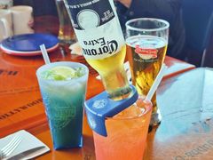 CORONARITA-阿甘虾餐厅(凌霄阁店)