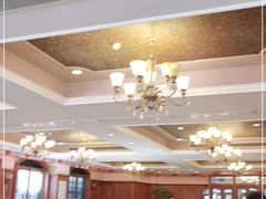 大堂-烧肉馆(古北水镇景区店)