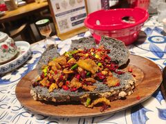 -图味美小黄鱼·景德菜(浙江路店)