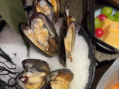 -湊湊火锅·茶憩(和平大悦城店)