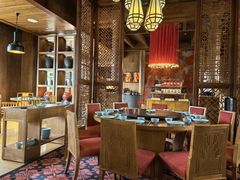 -丽江金茂凯悦臻选酒店-滇香馆