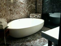 洗浴间-广州四季酒店