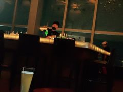 -The Penthouse酒吧