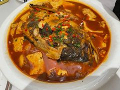 -乾隆美食·本帮菜(黄河路店)