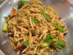 -涵家味土菜馆·徽州一绝臭鳜鱼(三河古镇店)