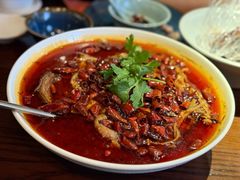 山城毛血旺-宋·川菜(珠江新城店)