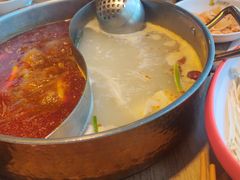 -彤德莱牛肉火锅(双港店)